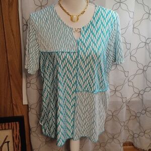 Alfred Dunner Blouse